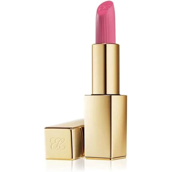 Läppstift - Estée Lauder - Pure Color - 220 Puissant - Långvarig - Krämfinish