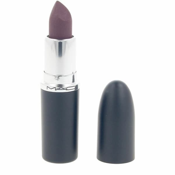 Läppstift Mac MACXIMAL Smoked Purple 3,5 g