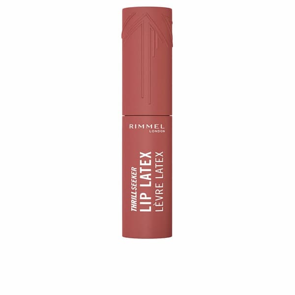 Lipgloss Rimmel London THRILL SEEKER Nº 150-Magnetic 6 ml