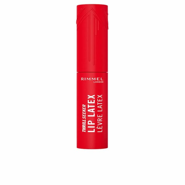 Lipgloss Rimmel London THRILL SEEKER Nº 350-Gloss Spicy 6 ml