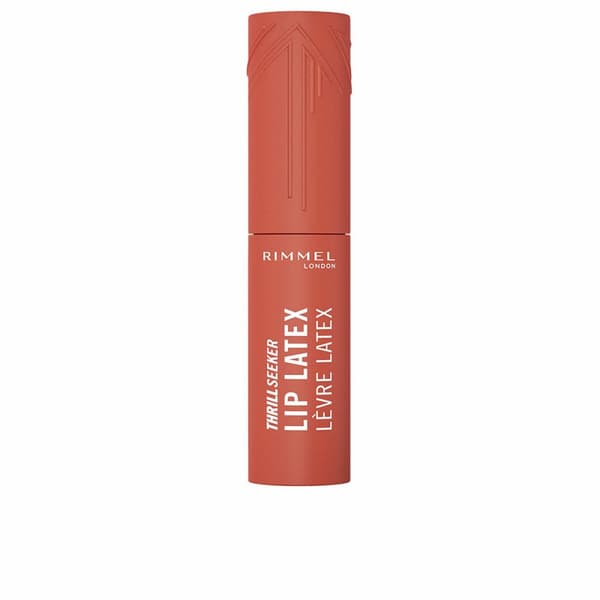 Huulikiilto Rimmel London THRILL SEEKER Nº 200-So Peachy 6 ml