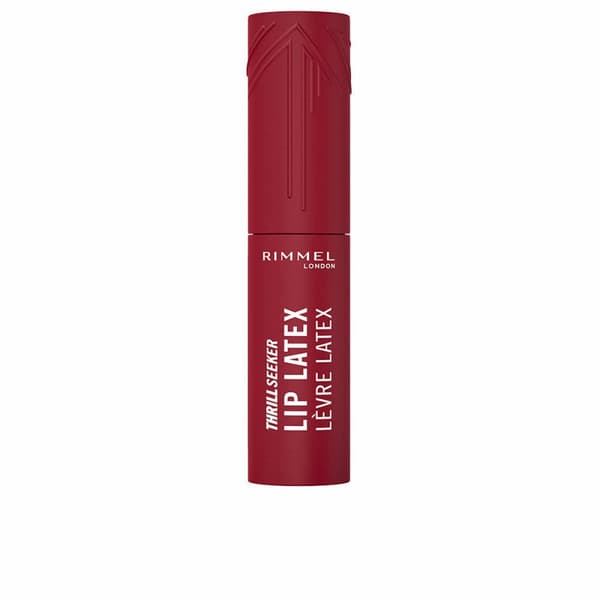 Huulikiilto Rimmel London THRILL SEEKER Nº 450-Majesty 6 ml