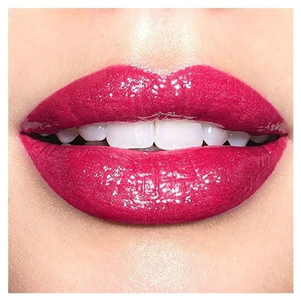 Revlon Maquillage Läppstift Super Lustrous Glass Shine N°017 Love is On Revlon