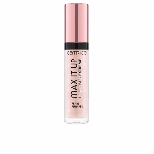 Läppglans Catrice MAX IT UP Nº 070-It's A Pearl Thing 4 ml