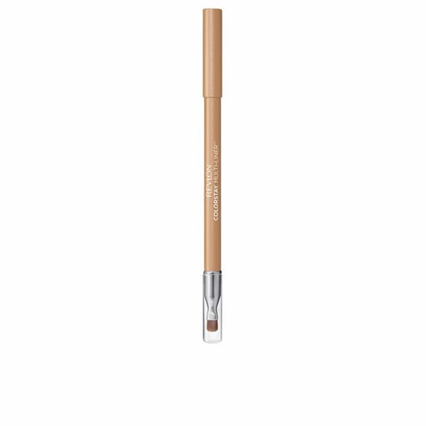 Lip Liner blyant Revlon COLORSTAY Beige Nº 12-High Point (1 enheter)