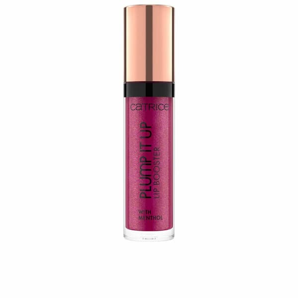 Huulikiilto Catrice PLUMP IT UP Nº 110-Selflove And Glitter 3,5 ml