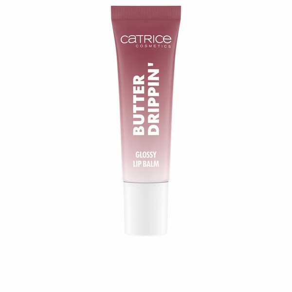 Sävyttävä huulivoide Catrice BUTTER DRIPPIN' GLOSSY Nº 030-Butter Together 10 ml