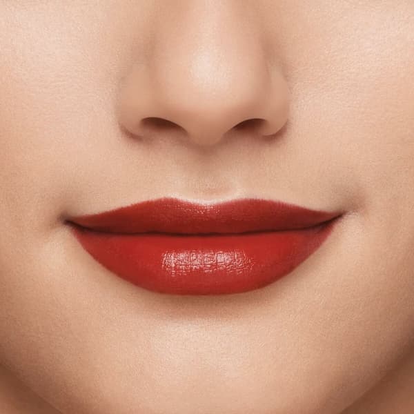 Huulipuna Shiseido Technosatin Nº 413 3,3 g