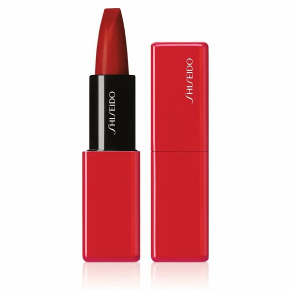Huulipuna Shiseido Technosatin Nº 413 3,3 g