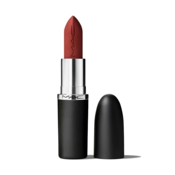 MAC Cosmetics Cximal Silky Matte Läppstift Mat Läppstift 646 MARRAKESH 3,5 gr