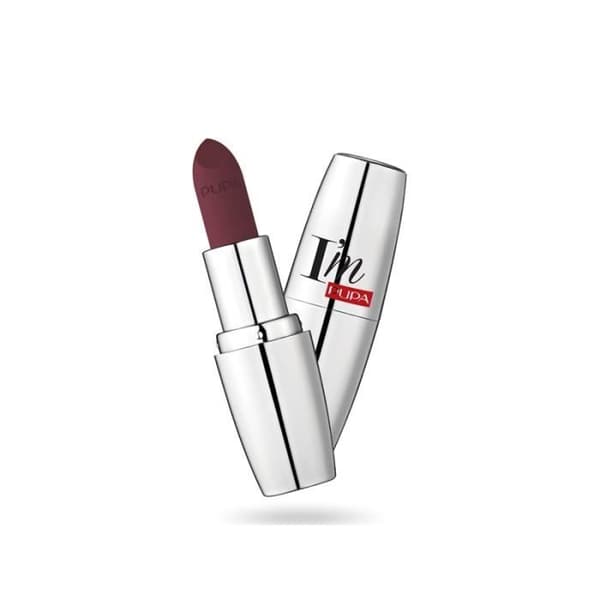 Pupa Rouge à Lèvres I'M Matt 032 Fancy mauve