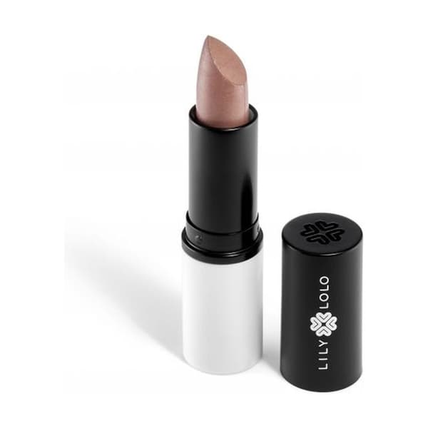 LILY LOLO - Vegansk läppstift i naturlig 4 g