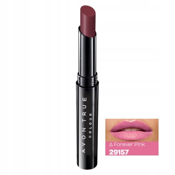 AVON Läppstift Ultra Beauty Forever Pink