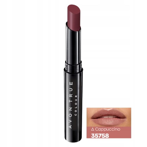 AVON Huulipuna Ultra Beauty Cappuccino
