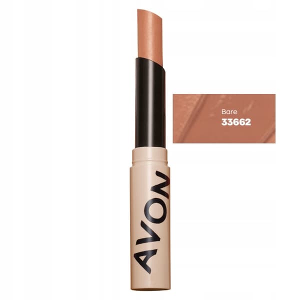 AVON Bare läppbalsam