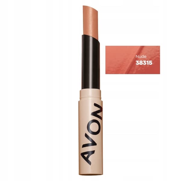 AVON Nude-huulirasva