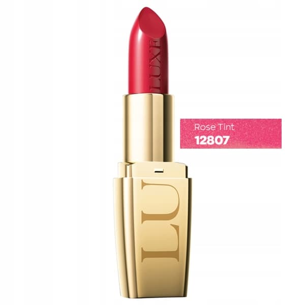 AVON Luxe Rose Tint Nærende Læbestift