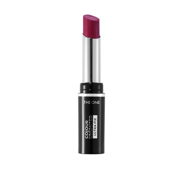 Oriflame THE ONE Color Unlimited Ultra Fix -huulipuna - Ultra Bordeaux 3,5 g
