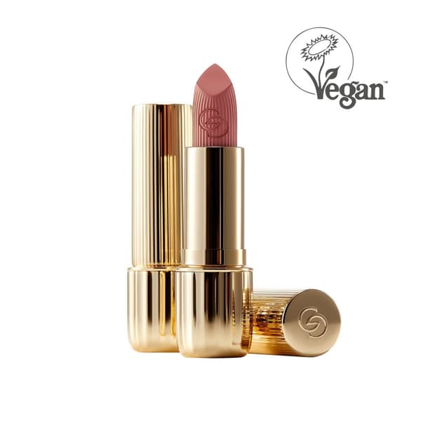 Oriflame Giordani Gold Eternal Glow Læbestift SPF 25 - Noble Nude 3,8 g