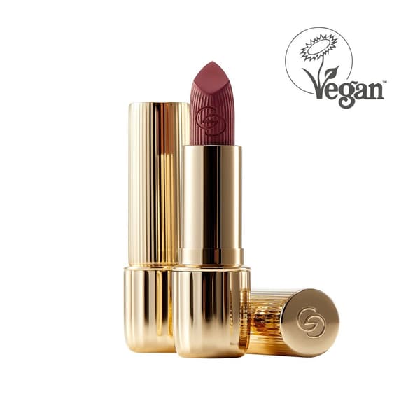 Oriflame Giordani Gold Eternal Glow Lipstick SPF 25 - Klassisk mauve 3,8 g