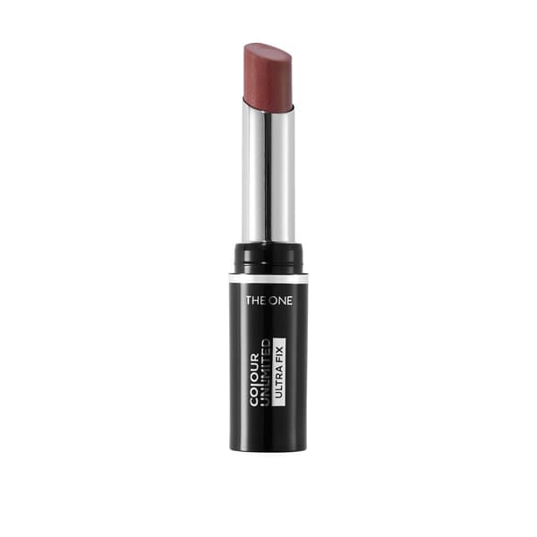 Oriflame THE ONE Color Unlimited Ultra Fix Læbestift - Ultra Terracotta 3,5 g