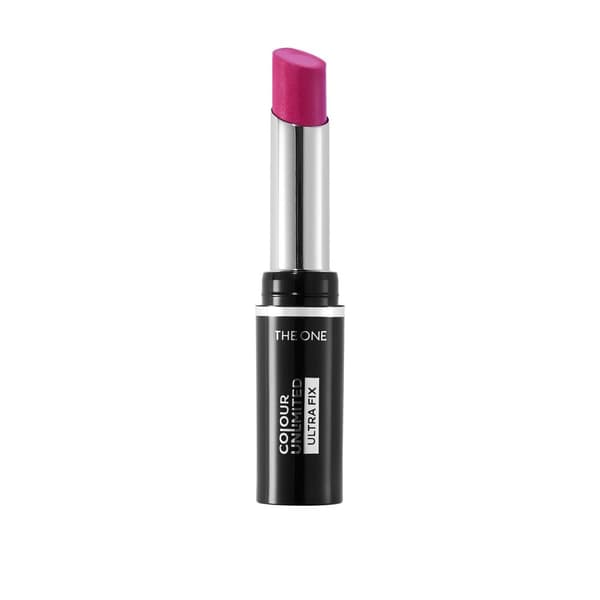 Oriflame THE ONE Color Unlimited Ultra Fix Läppstift - Ultrarosa 3,5 g
