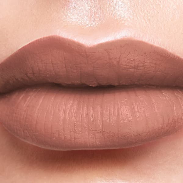 Oriflame Matte Læbestift OnColour - Nude Beige 2,5 g