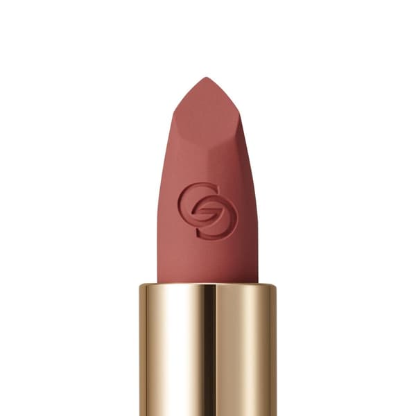 Oriflame Giordani Gold Iconic Matte Lipstick SPF 15 - Smooth Latte 3,8 g