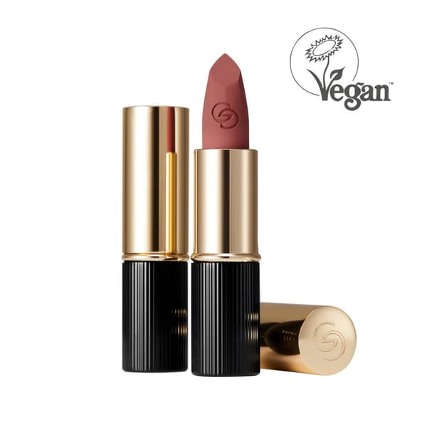 Oriflame Giordani Gold Iconic Matte Lipstick SPF 15 - Smooth Latte 3,8 g