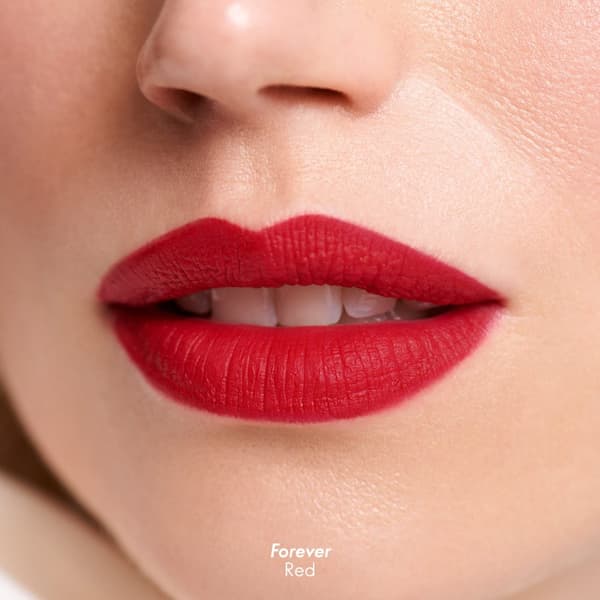 Oriflame Giordani Gold Iconic Matte Lipstick SPF 15 - Ruosteherukka 3,8 g