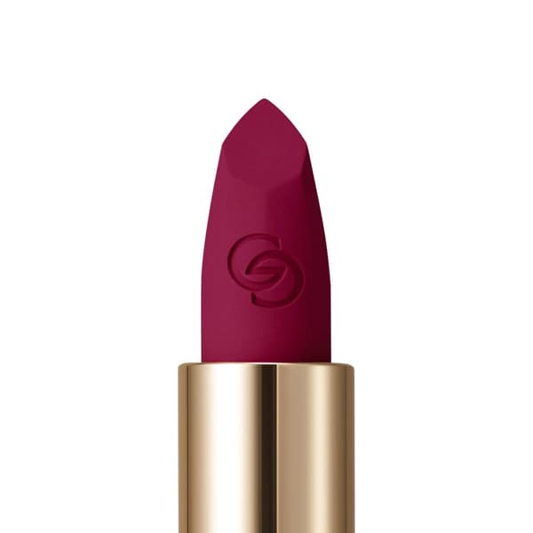 Oriflame Giordani Gold Iconic Matte Lipstick SPF 15 - Blissful Berry 3,8 g
