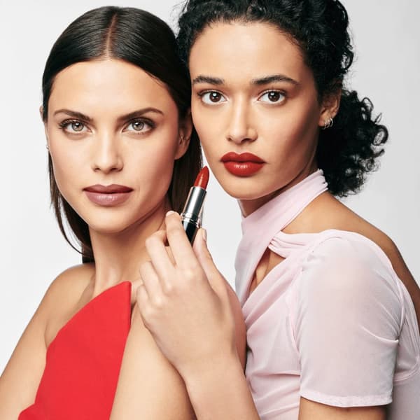 Oriflame THE ONE Smart Sync Läppstift - Varm Kakao 3,8 g