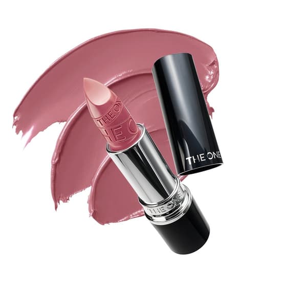 Oriflame THE ONE Smart Sync Läppstift - Rosa-Mauve 3,8 g