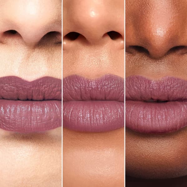 Oriflame THE ONE Smart Sync Läppstift - Rosa-Mauve 3,8 g