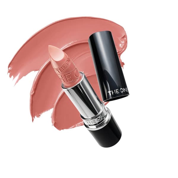 Oriflame THE ONE Smart Sync -huulipuna - herkän ruusunpunainen 3,8 g