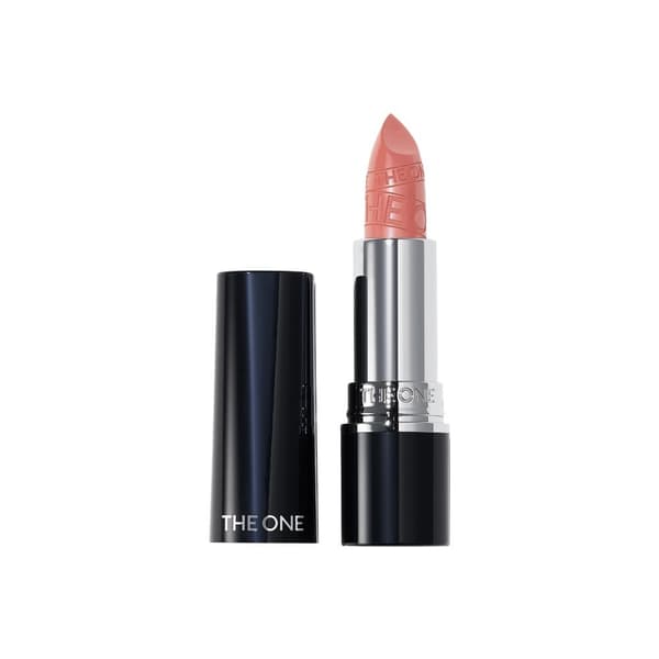 Oriflame THE ONE Smart Sync -huulipuna - herkän ruusunpunainen 3,8 g