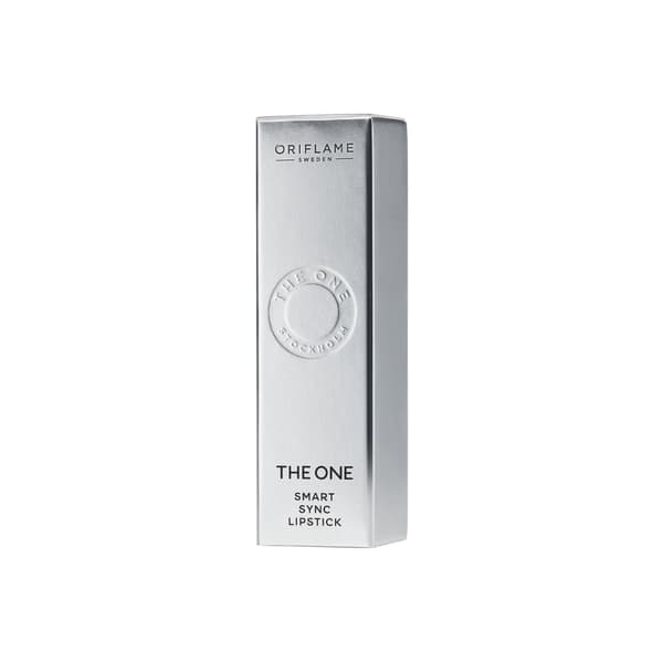 Oriflame THE ONE Smart Sync Læbestift - Marvelous Mocha 3,8 g