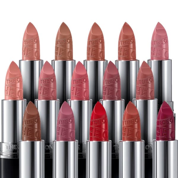 Oriflame THE ONE Smart Sync Læbestift - Marvelous Mocha 3,8 g
