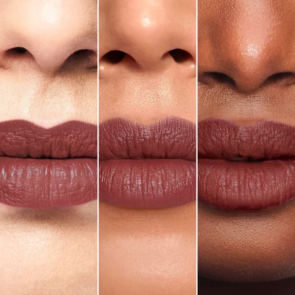 Oriflame THE ONE Smart Sync Læbestift - Burnt Sienna 3,8 g