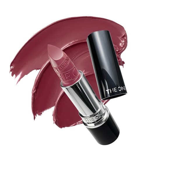 Oriflame THE ONE Smart Sync Läppstift - Djup Bär 3,8 g
