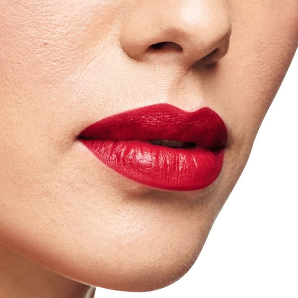 Oriflame THE ONE Smart Sync -huulipuna - Smart Red 3,8 g