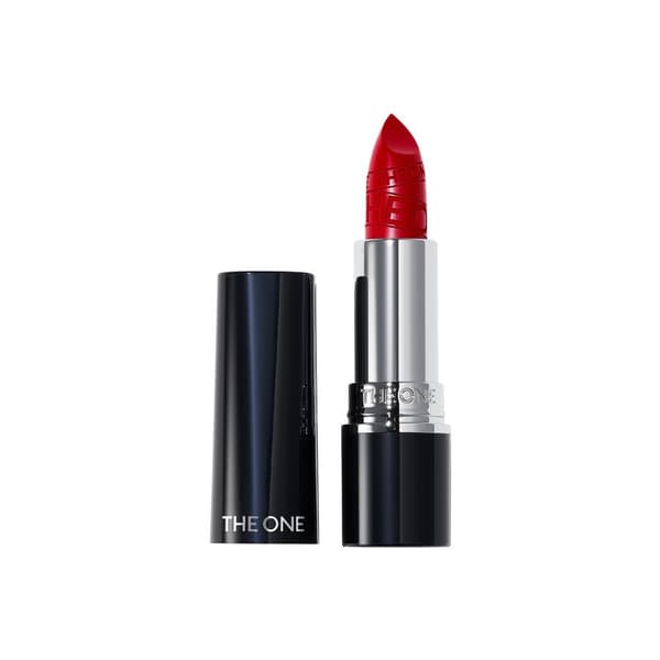 Oriflame THE ONE Smart Sync -huulipuna - Smart Red 3,8 g