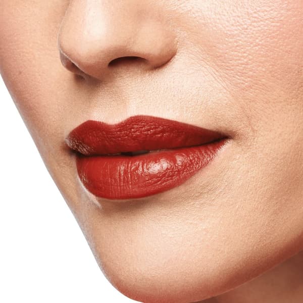 Oriflame THE ONE Smart Sync Læbestift - Stilfuld Brick 3,8 g