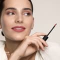 Miniatyrbild 6 av 9: Oriflame Giordani Gold Iconic Elixir Matte Lipstick SPF 15 - Nude Whisper 3,5 ml