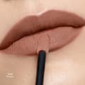 Miniatyrbild 2 av 9: Oriflame Giordani Gold Iconic Elixir Matte Lipstick SPF 15 - Nude Whisper 3,5 ml