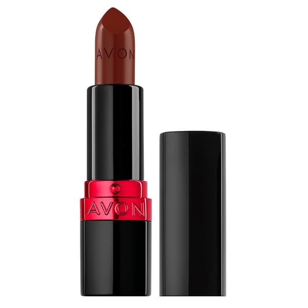 AVON huulipuna Erittäin kermainen, pitkäkestoinen kosteuttava huulipuna UNIVERSAL NUDE