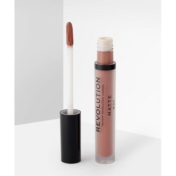 Revolution MATTE LIP DRIVER 110