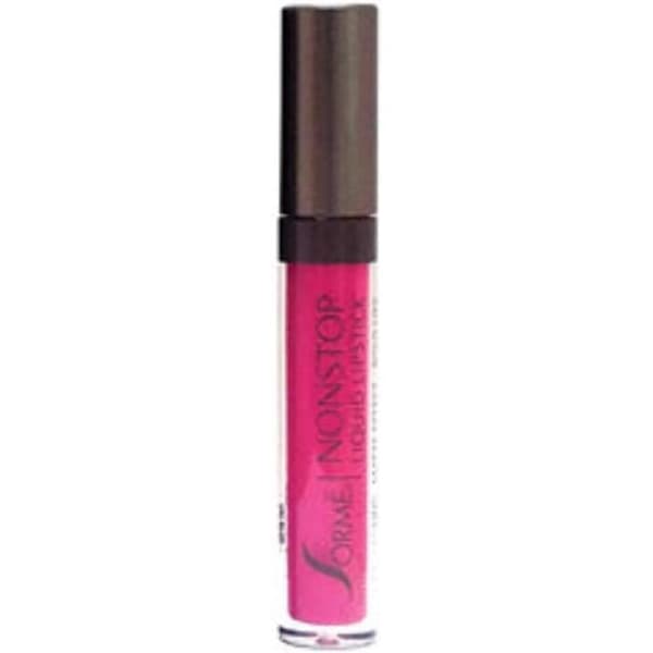Sorme Cosmetics Nonstop Moisturizing Matte Liquid Lipstick - 275 Orchid För Kvinnor 0.126 oz Läppstift