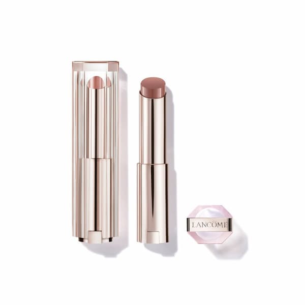Læbestift Lancôme LIP IDÔLE BUTTERGLOW Nº 21 (1 enheder)
