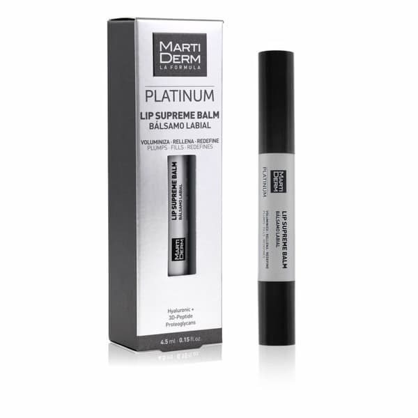 Huulivoide Martiderm PLATINUM 4,5 ml